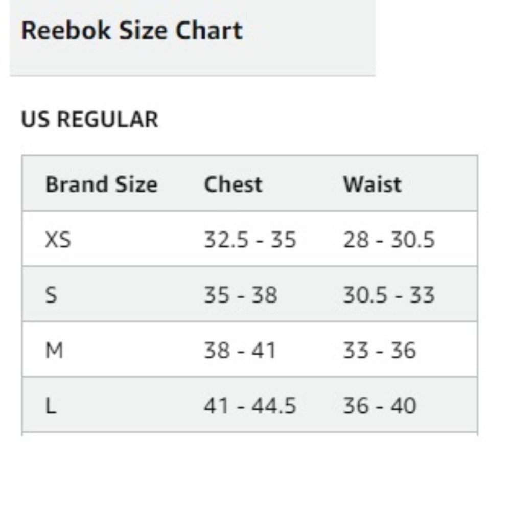 Reebok Men's Standard Natural Dye Crewneck Waffle Sweater, Small - Picture 3 of 6
